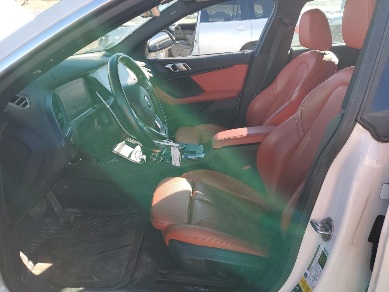 2022 BMW 228XI  VIN:WBA73AK0XN7K93880