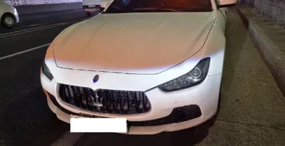 2016 Maserati Ghibli ZAM57TSA4G1172993 VIN:ZAM57TSA4G1172993