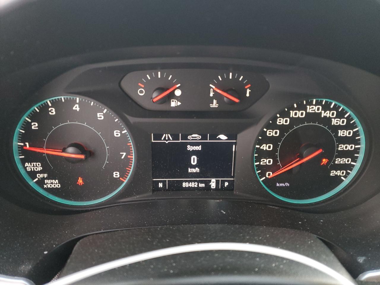 2022 CHEVROLET MALIBU LT VIN:1G1ZD5ST2NF175766