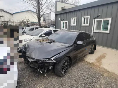 2020 Kia K5 KNAG6412BLA014383 VIN:KNAG6412BLA014383
