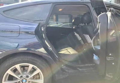 2017 BMW 320 WBA8T5109HG790744 VIN:WBA8T5109HG790744