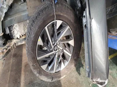 2021 Hyundai Tucson KMHJC811BMU021306 VIN:KMHJC811BMU021306