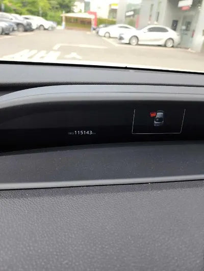 2017 Toyota Prius VIN: