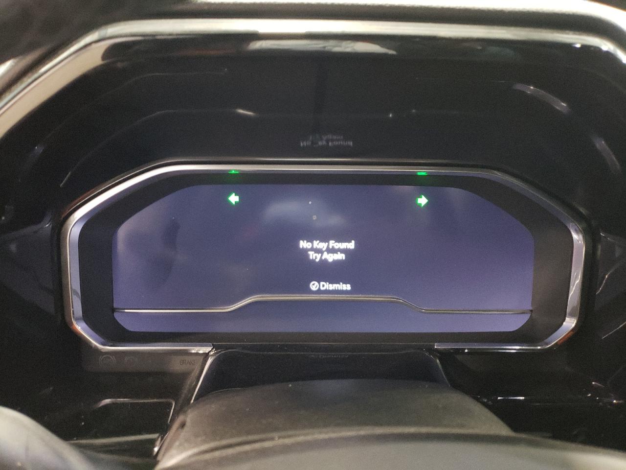 2024 CHEVROLET SILVERADO K1500 RST VIN:1GCPDEEK4RZ275244