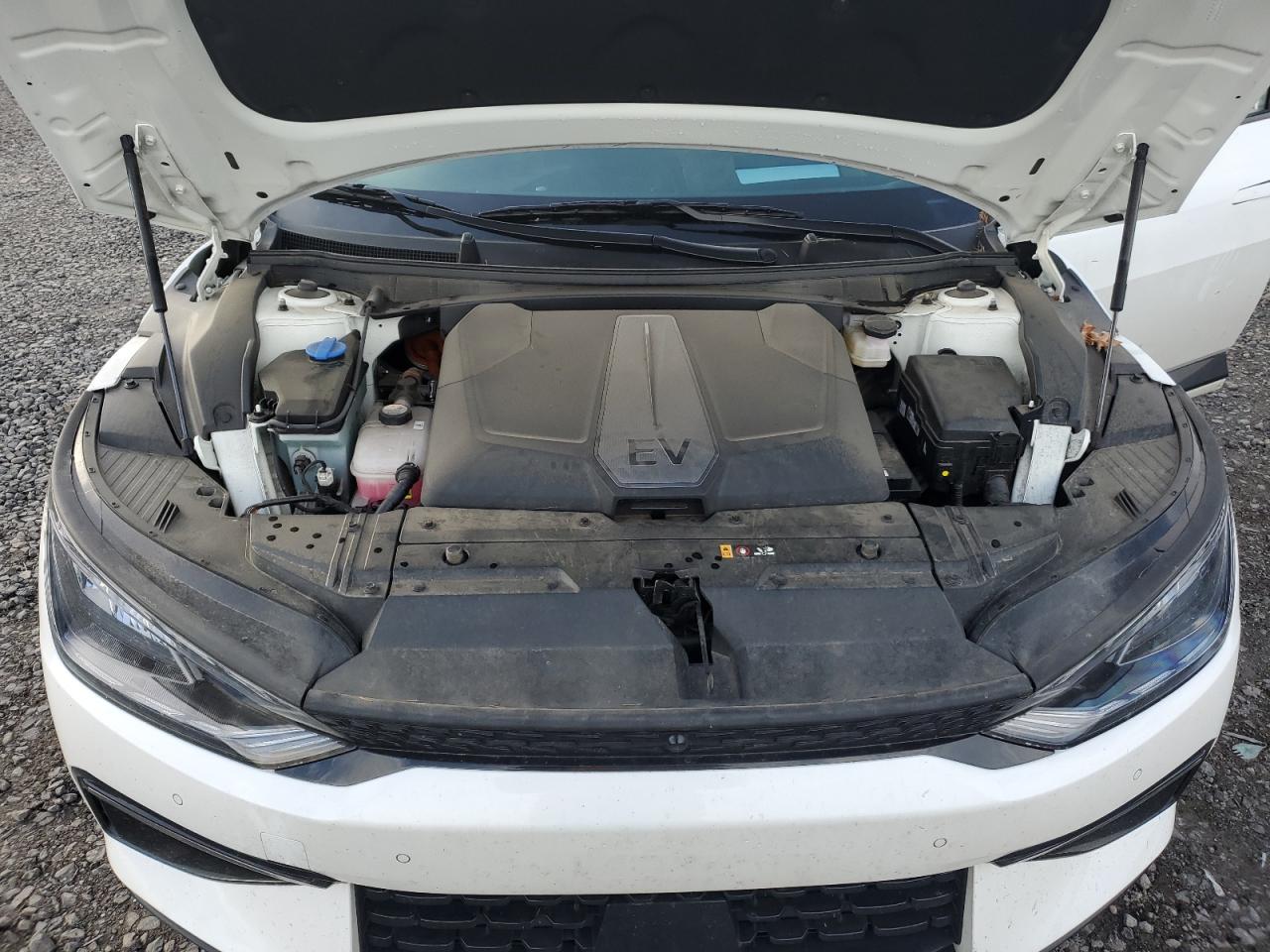 2022 KIA EV6 GT LINE VIN:KNDC4DLC1N5030763