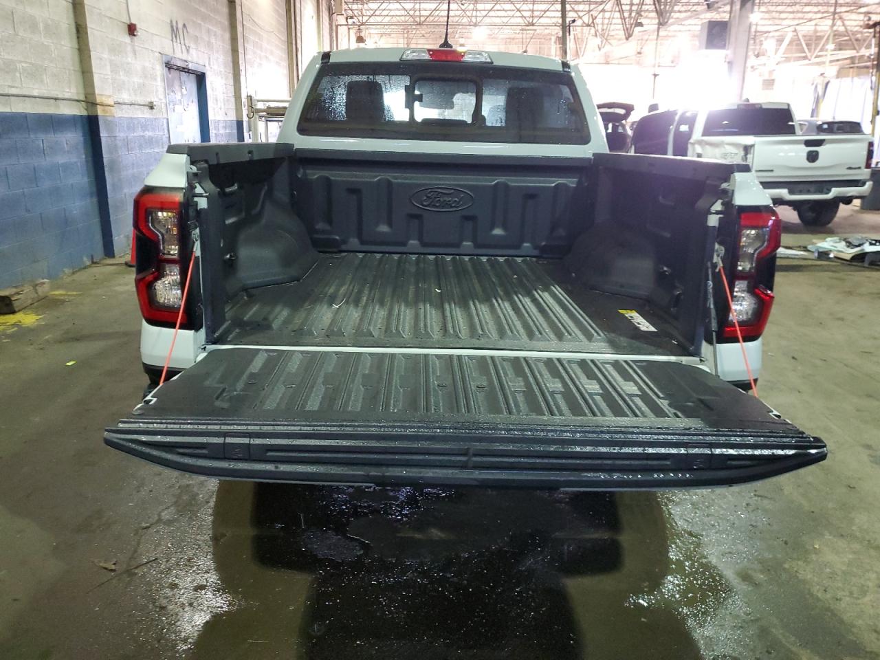 2024 FORD RANGER XLT VIN:1FTER4HH4RLE47021