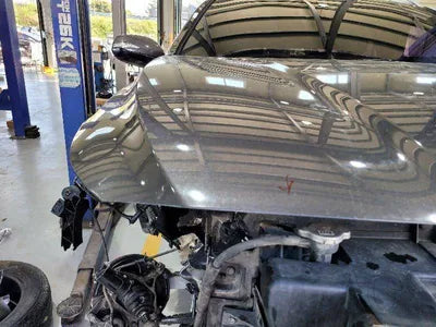 2019 Hyundai Santa FE VIN: