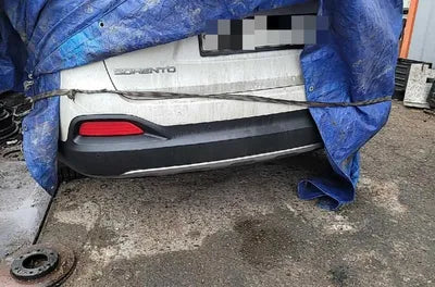 2017 Kia Sorento KNAPK81ABHA333027 VIN:KNAPK81ABHA333027