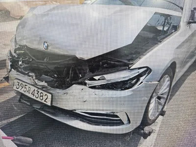 2020 BMW 520 WBAJF3108LCD38834 VIN:WBAJF3108LCD38834