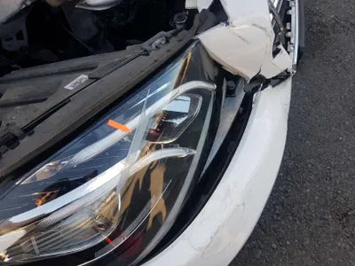 2018 Mercedes-Benz E 200 WDDZF4CB1JA420460 VIN:WDDZF4CB1JA420460