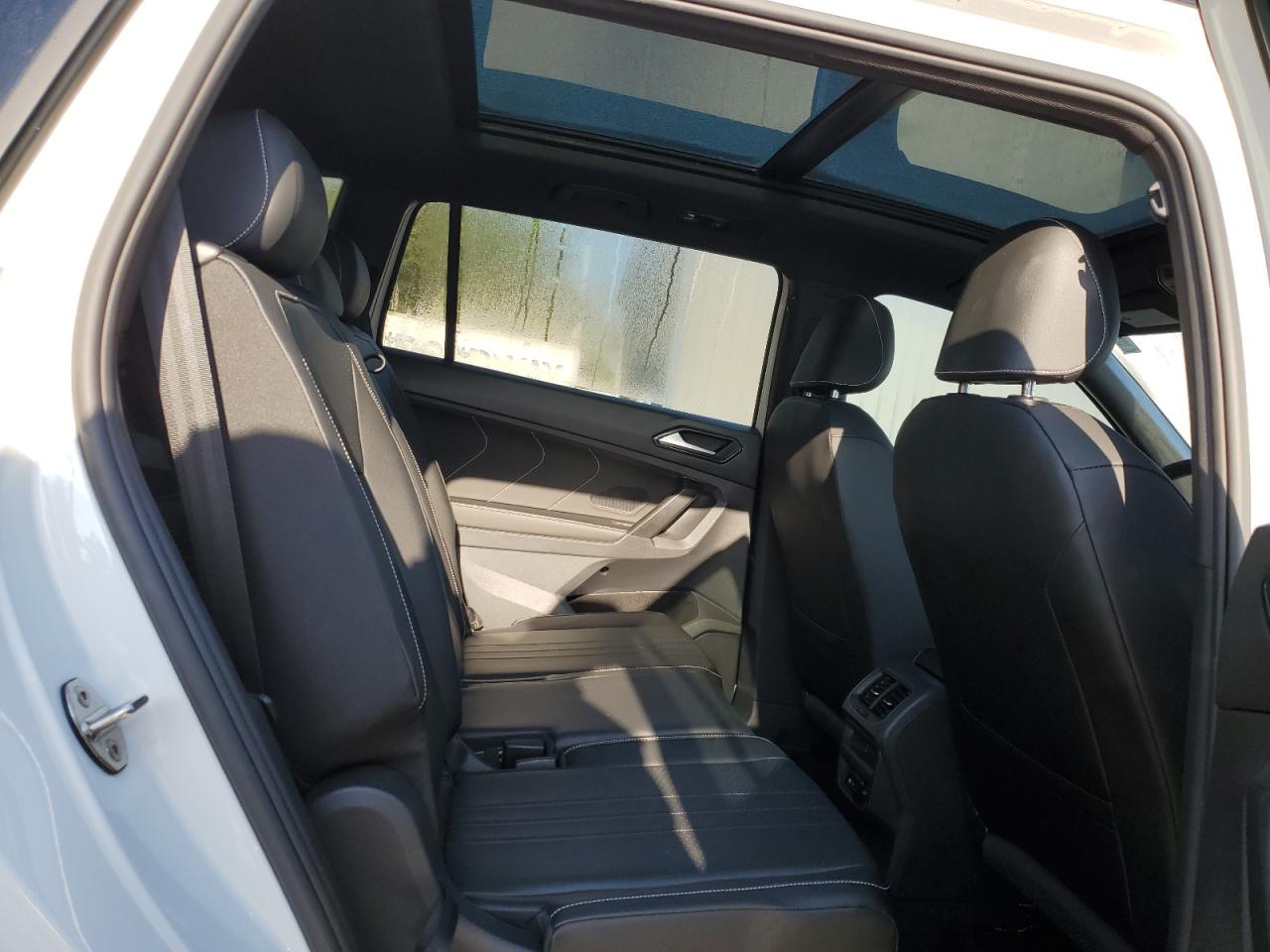 2023 VOLKSWAGEN TIGUAN SE R-LINE BLACK VIN:3VVCB7AX6PM012271