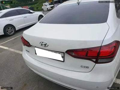 2015 Jaguar SL KMHFN412BGA010667 VIN:KMHFN412BGA010667