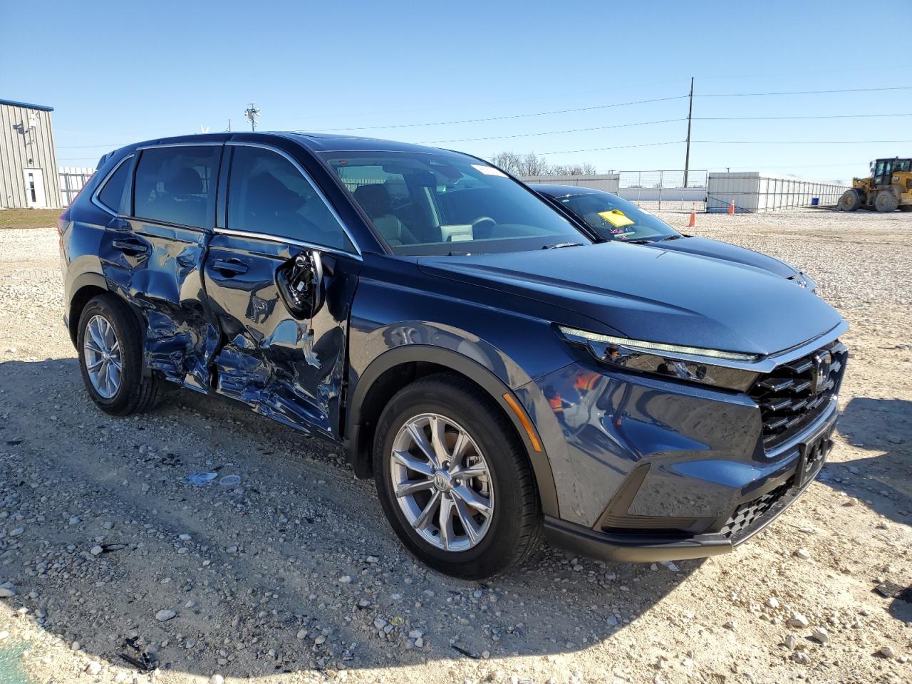 2023 HONDA CR-V EX VIN:5J6RS3H42PL005214