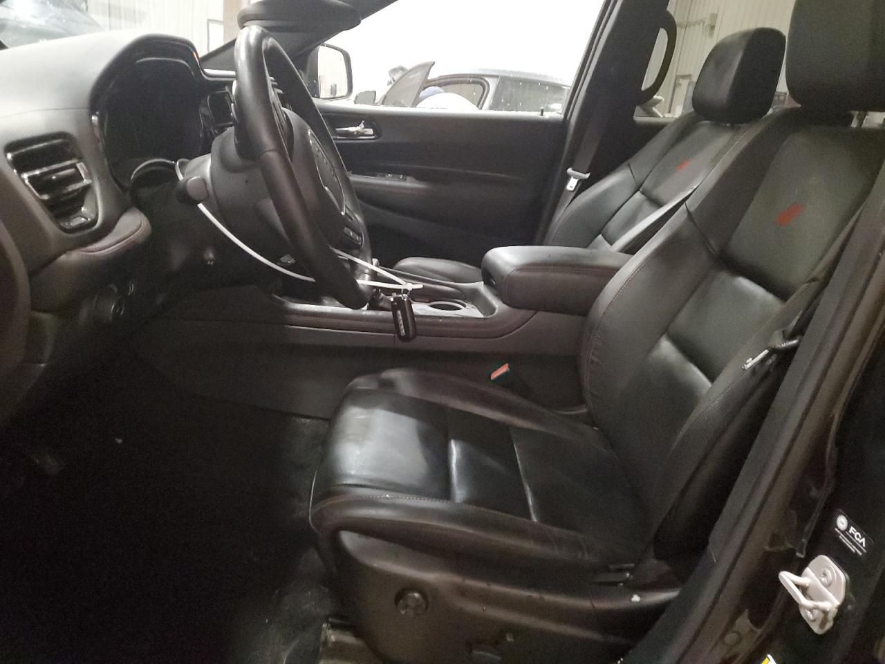 2023 DODGE DURANGO R/T VIN:1C4SDJCTXPC640069