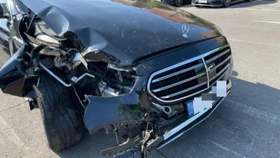 2021 Mercedes-Benz E 300 W1KZF5EB9MA959660 VIN:W1KZF5EB9MA959660