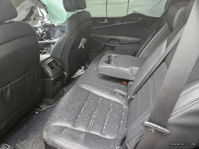 2016 Kia Sorento VIN: