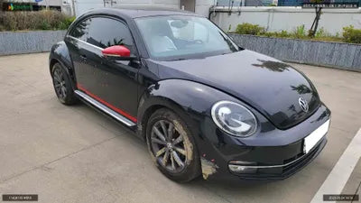2015 Volkswagen Beetle WVWZZZ16ZFM644574 VIN:WVWZZZ16ZFM644574