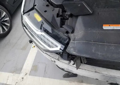 2021 Audi A7 WAUZZZF21MN031161 VIN:WAUZZZF21MN031161