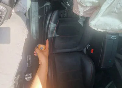 2020 Mercedes-Benz A 220 W1K3F4EB6LJ203170 VIN:W1K3F4EB6LJ203170