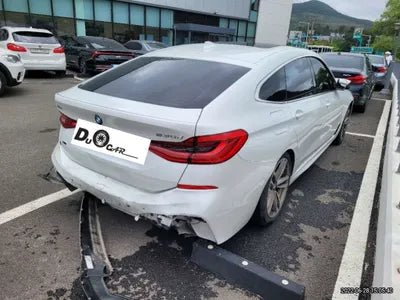 2019 BMW 630 WBAJW8101KBU65729 VIN:WBAJW8101KBU65729