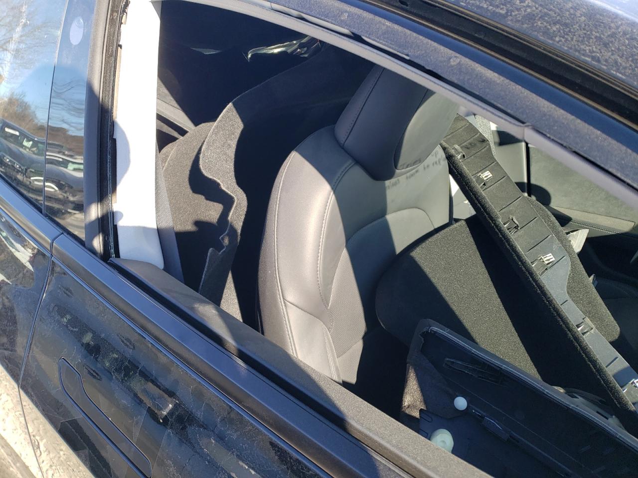 2024 TESLA MODEL 3  VIN:5YJ3E1EB8RF793027