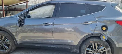 2015 Hyundai Santa FE KMHSW81XDFU386113 VIN:KMHSW81XDFU386113