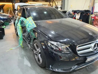 2018 Mercedes-Benz E 220 WDDZF0EB7KA519260 VIN:WDDZF0EB7KA519260