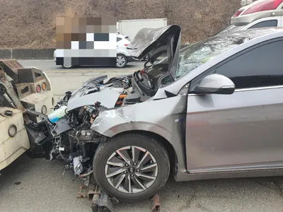 2020 Hyundai Ioniq KMHC051JFLU062684 VIN:KMHC051JFLU062684