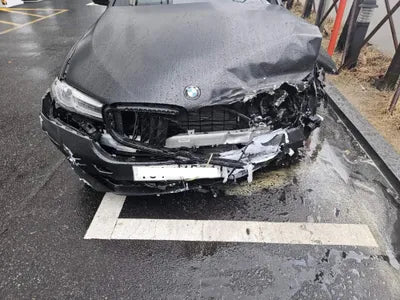 2021 BMW 530 WBA51AG04MCF81053 VIN:WBA51AG04MCF81053