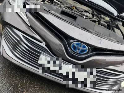 2019 Toyota Camry JTNB21HK0K3036458 VIN:JTNB21HK0K3036458