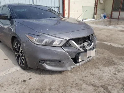 2017 Nissan Maxima 1N4AA6AP1HC417062 VIN:1N4AA6AP1HC417062