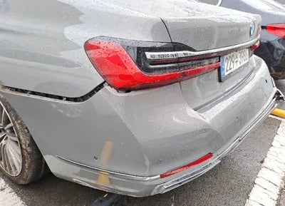 2021 BMW 740 WBA7R2105MCG62546 VIN:WBA7R2105MCG62546