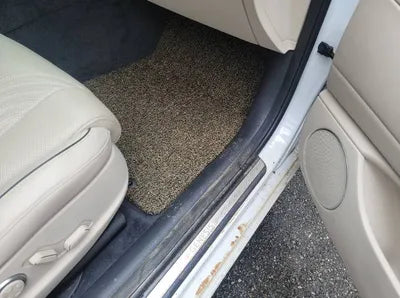 2020 Genesis G80 VIN: