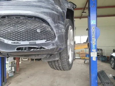 2018 Mercedes-Benz E 220 WDDZF0FB5JA476261 VIN:WDDZF0FB5JA476261