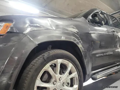 2021 Jeep Grand Cherokee 1C4RJFJG9MC745255 VIN:1C4RJFJG9MC745255