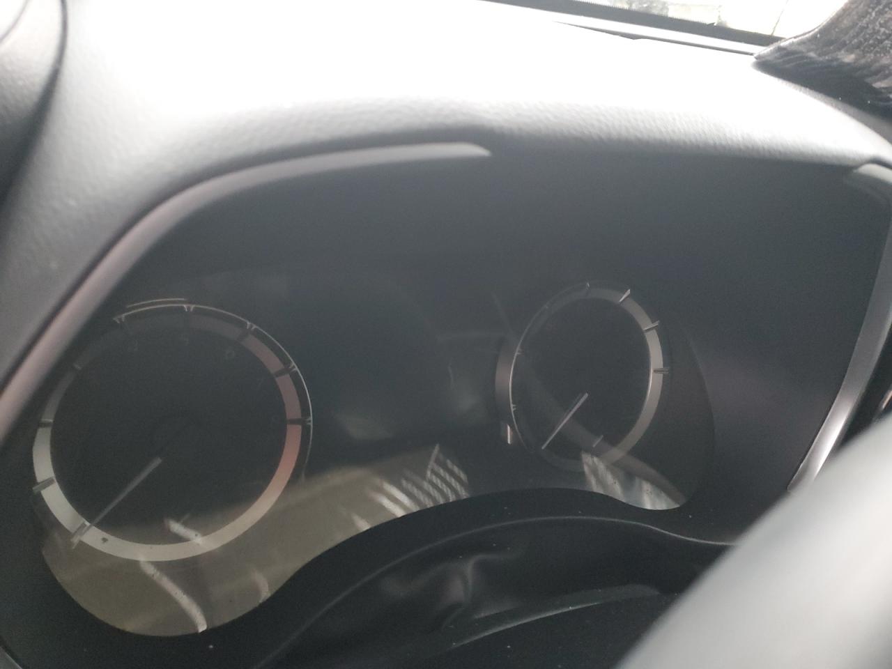 2024 TOYOTA HIGHLANDER LE VIN:5TDKDRAH3RS531323