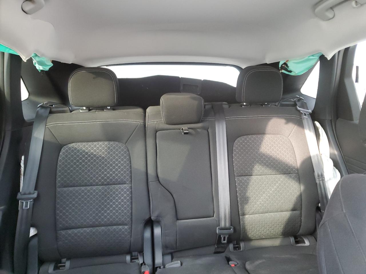 2024 FORD ESCAPE ACTIVE VIN:1FMCU0GN6RUA56139