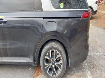 2020 Kia Carnival VIN: