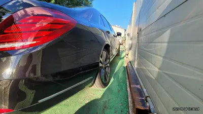 2015 Mercedes-Benz S 500 WDDUG8CBXFA143040 VIN:WDDUG8CBXFA143040