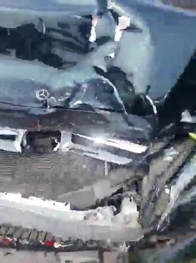 2019 Mercedes-Benz C 220 WDDWF1EB2KR436412 VIN:WDDWF1EB2KR436412