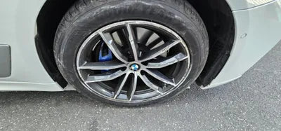 2022 BMW 520 WBA11BH05NCK29746 VIN:WBA11BH05NCK29746