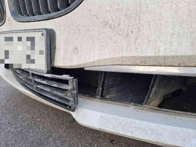 2015 BMW 740 WBAYB0106FD599142 VIN:WBAYB0106FD599142