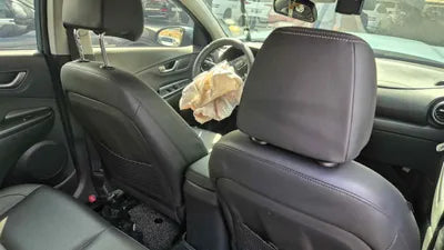 2018 Hyundai Kona KMHK3816GJU189725 VIN:KMHK3816GJU189725