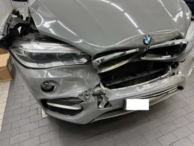 2015 BMW 630 WBAKV2101F0G58696 VIN:WBAKV2101F0G58696