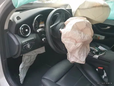 2017 Mercedes-Benz C 200 WDDWF4CB0HF495344 VIN:WDDWF4CB0HF495344