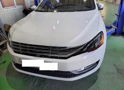 2015 Volkswagen Passat 1VWZZZA3ZFC032494 VIN:1VWZZZA3ZFC032494