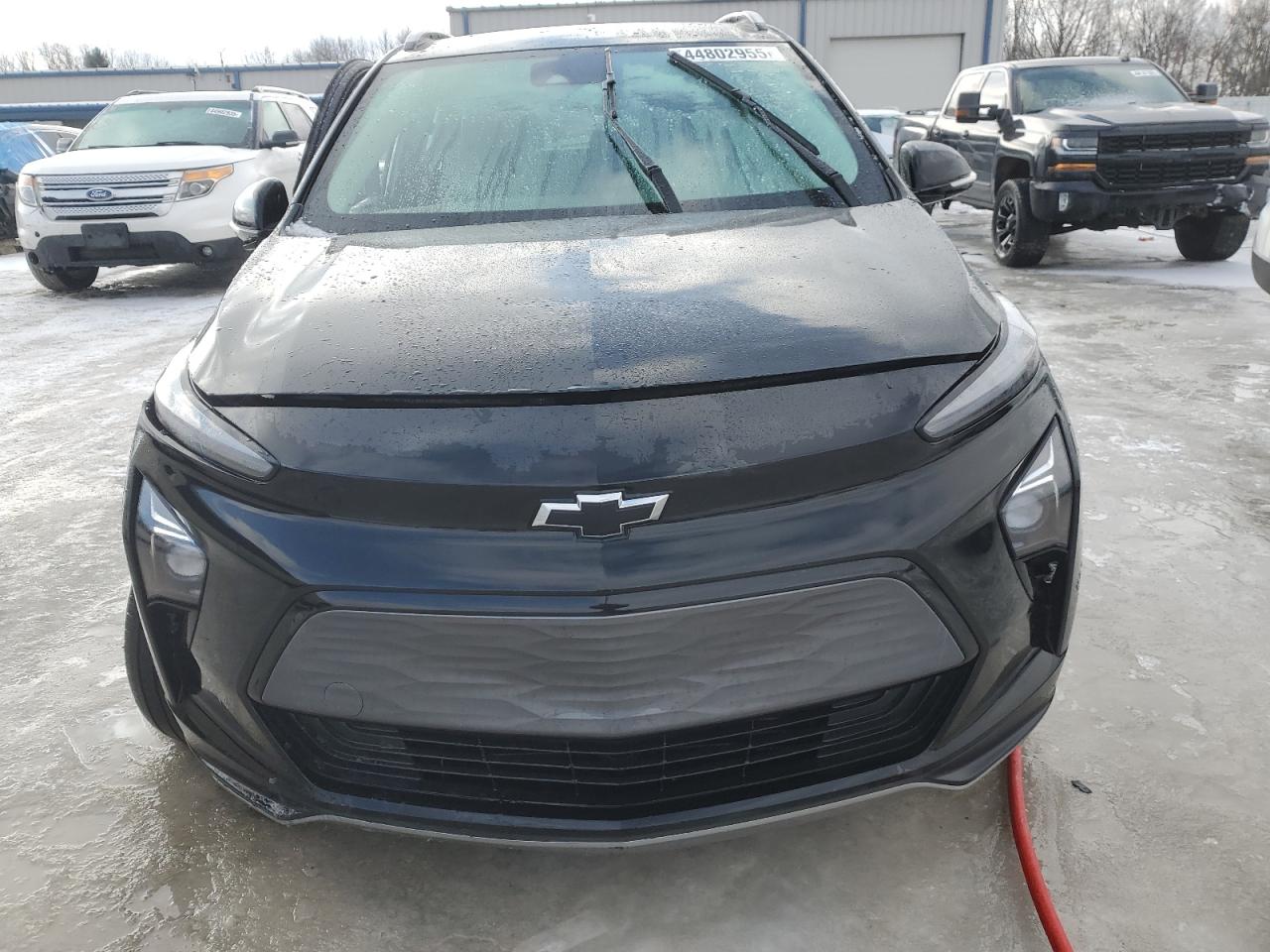 2023 CHEVROLET BOLT EUV LT VIN:1G1FY6S07P4197571