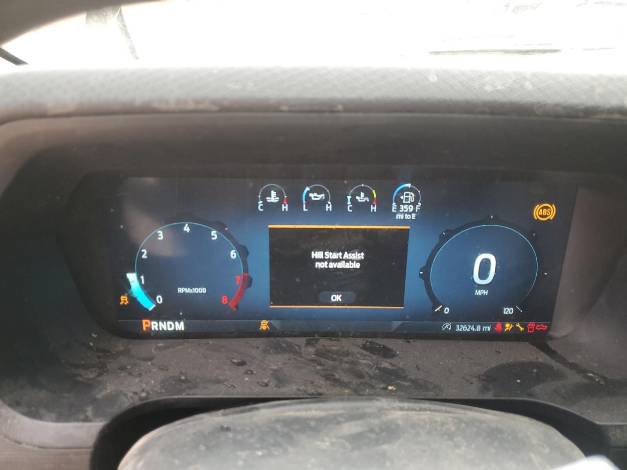 2024 FORD F150 XL VIN:1FTFW1L53RKD67420
