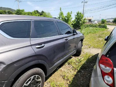 2022 Hyundai Santa FE VIN: