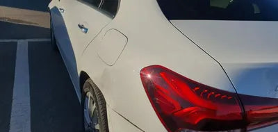 2020 Mercedes-Benz A 220 VIN: